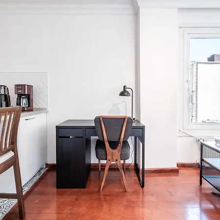 Cosy 1 Bedroom With Bosphorus View 이스탄불